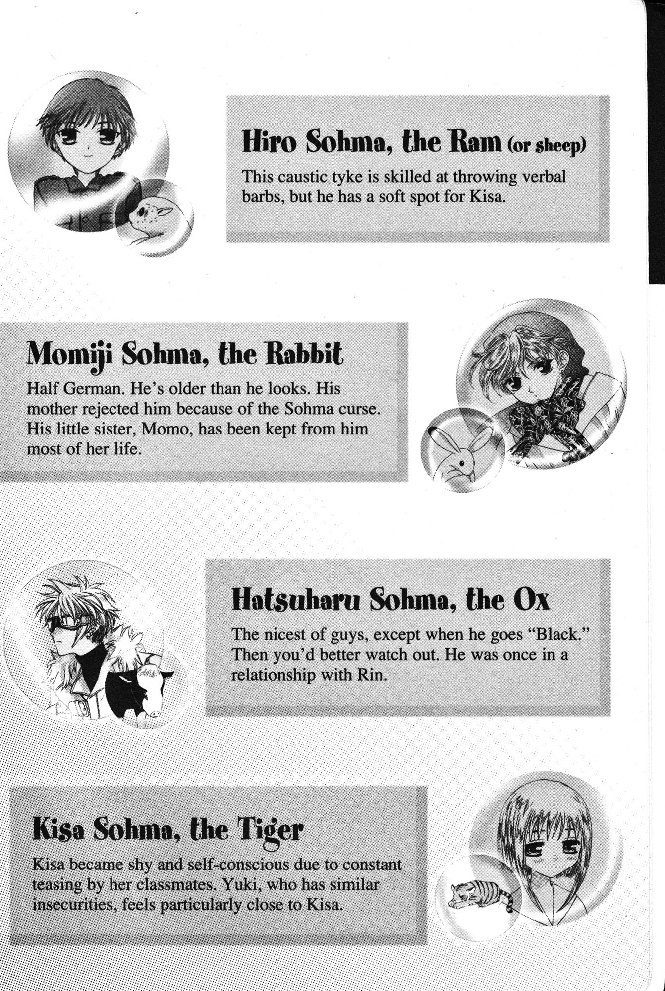 Halaman dari Fruits Basket Chapter 114