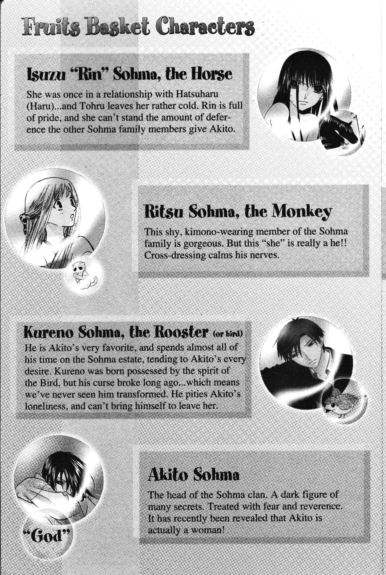 Halaman dari Fruits Basket Chapter 114