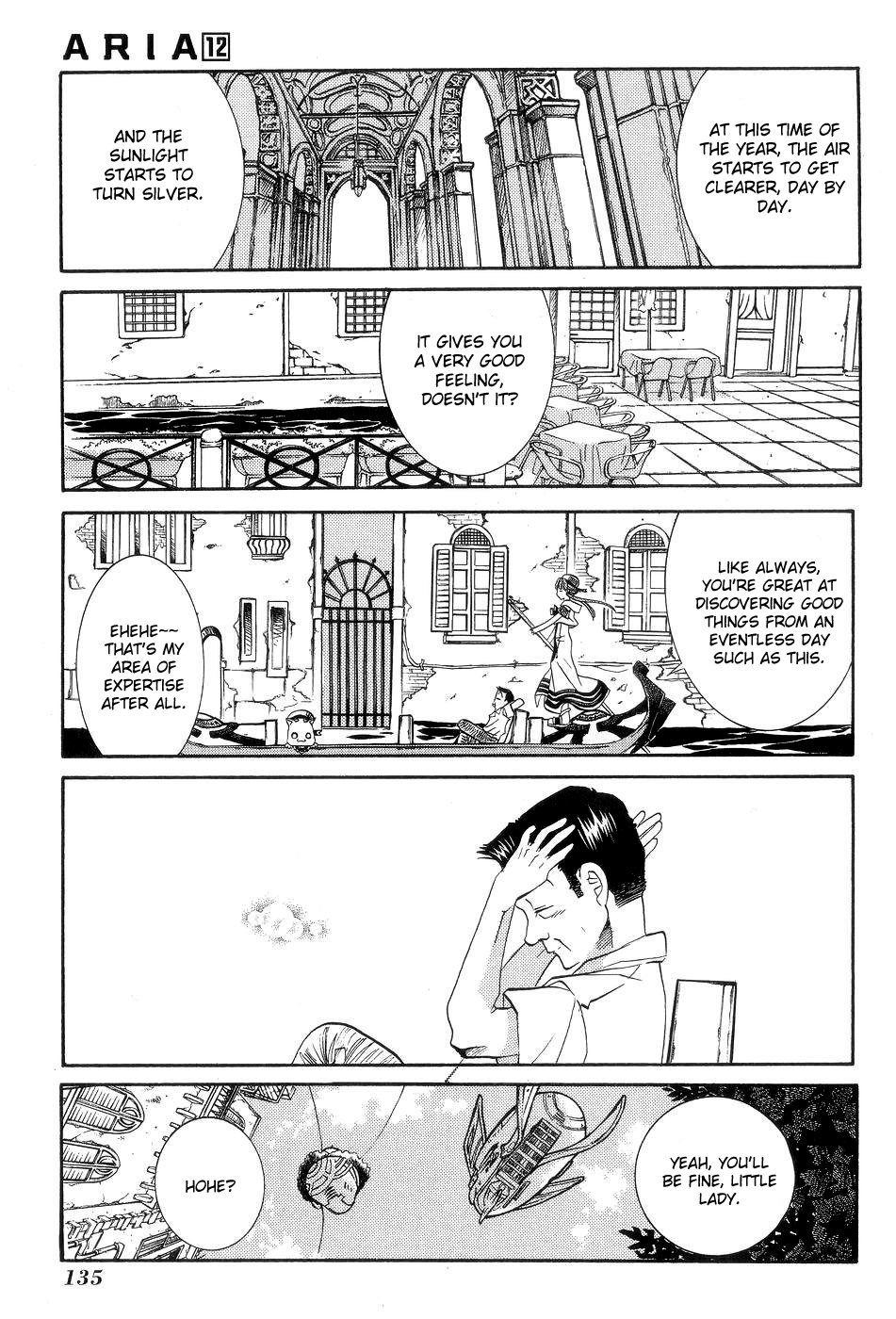 Halaman dari Aria Chapter 60