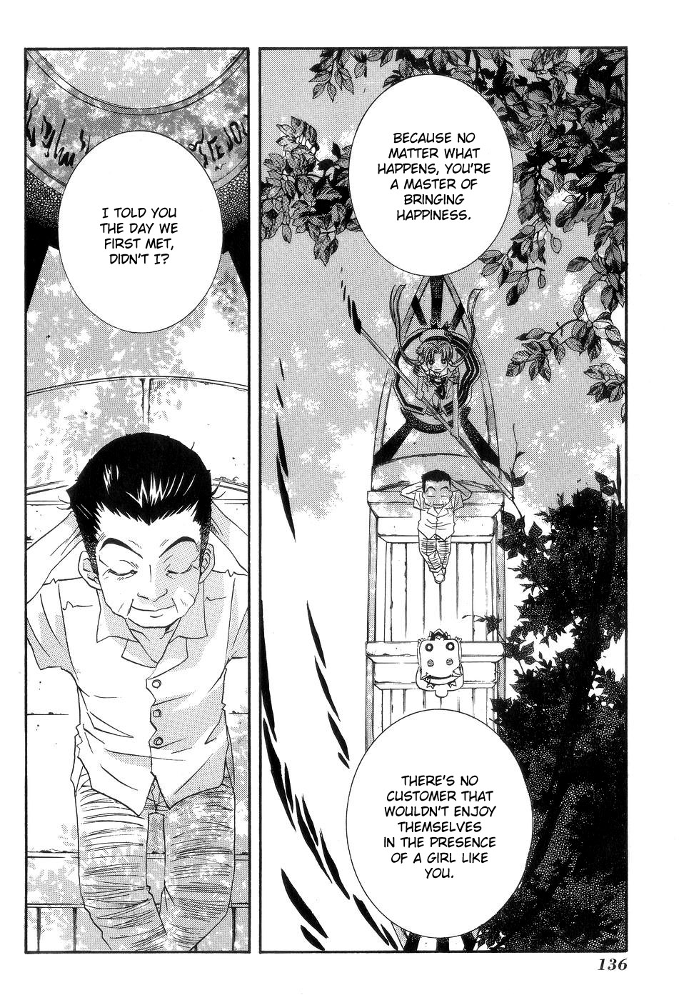 Halaman dari Aria Chapter 60