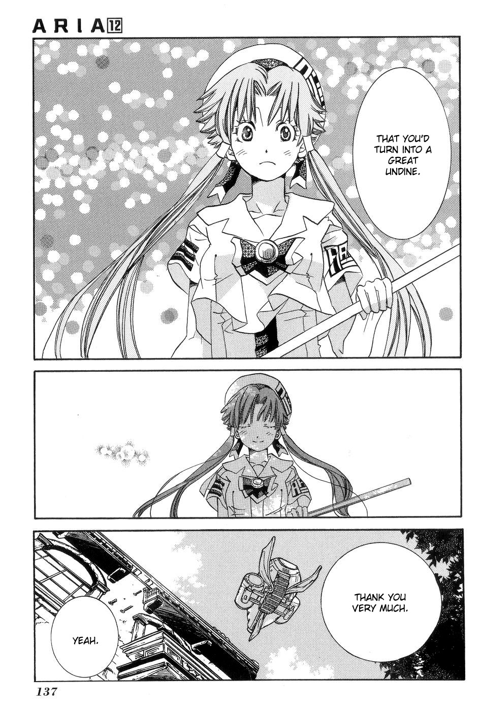 Halaman dari Aria Chapter 60