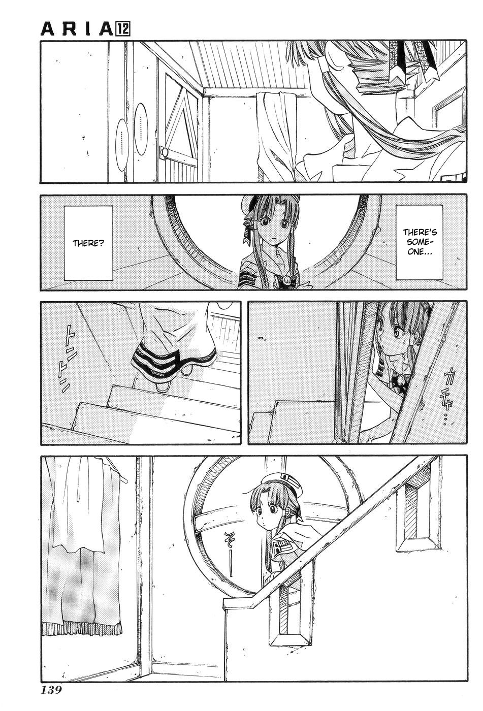 Halaman dari Aria Chapter 60