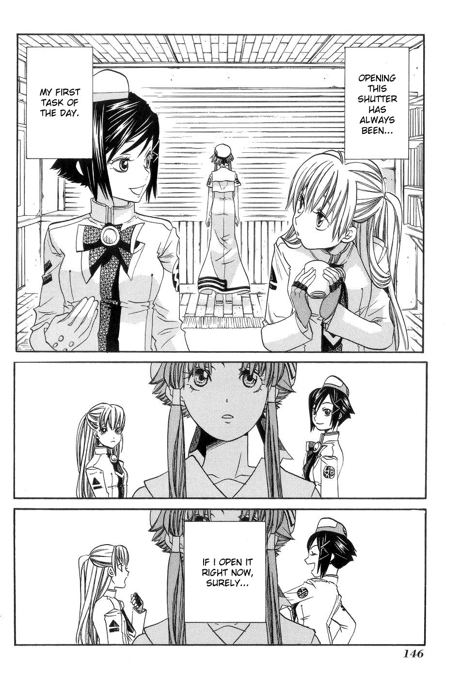 Halaman dari Aria Chapter 60