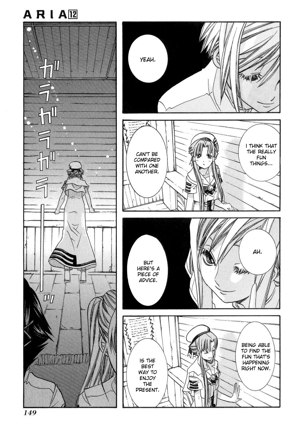Halaman dari Aria Chapter 60