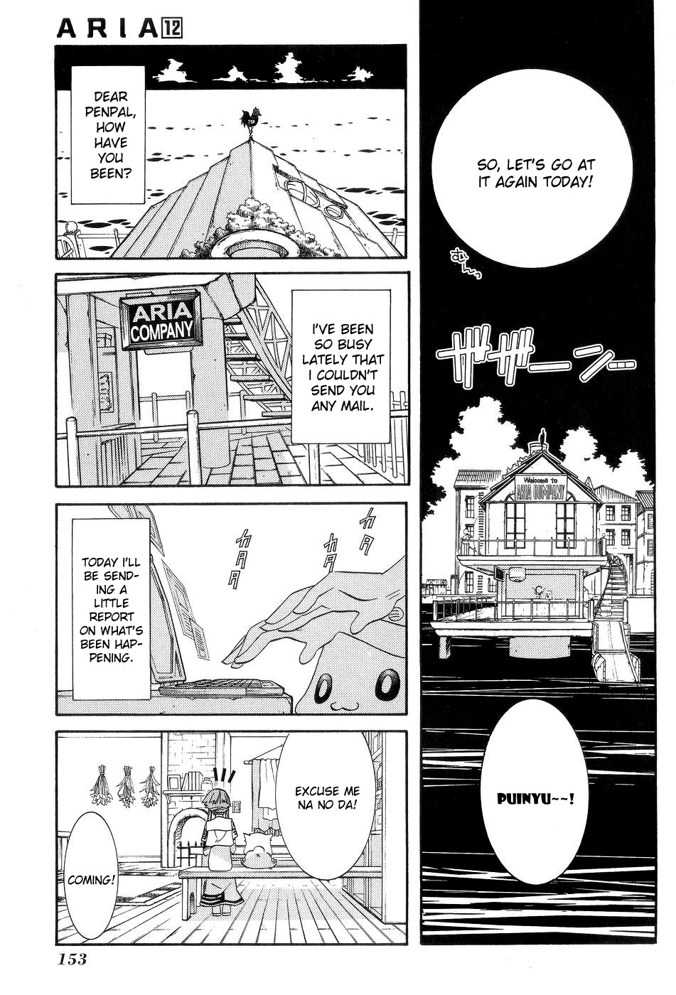Halaman dari Aria Chapter 60