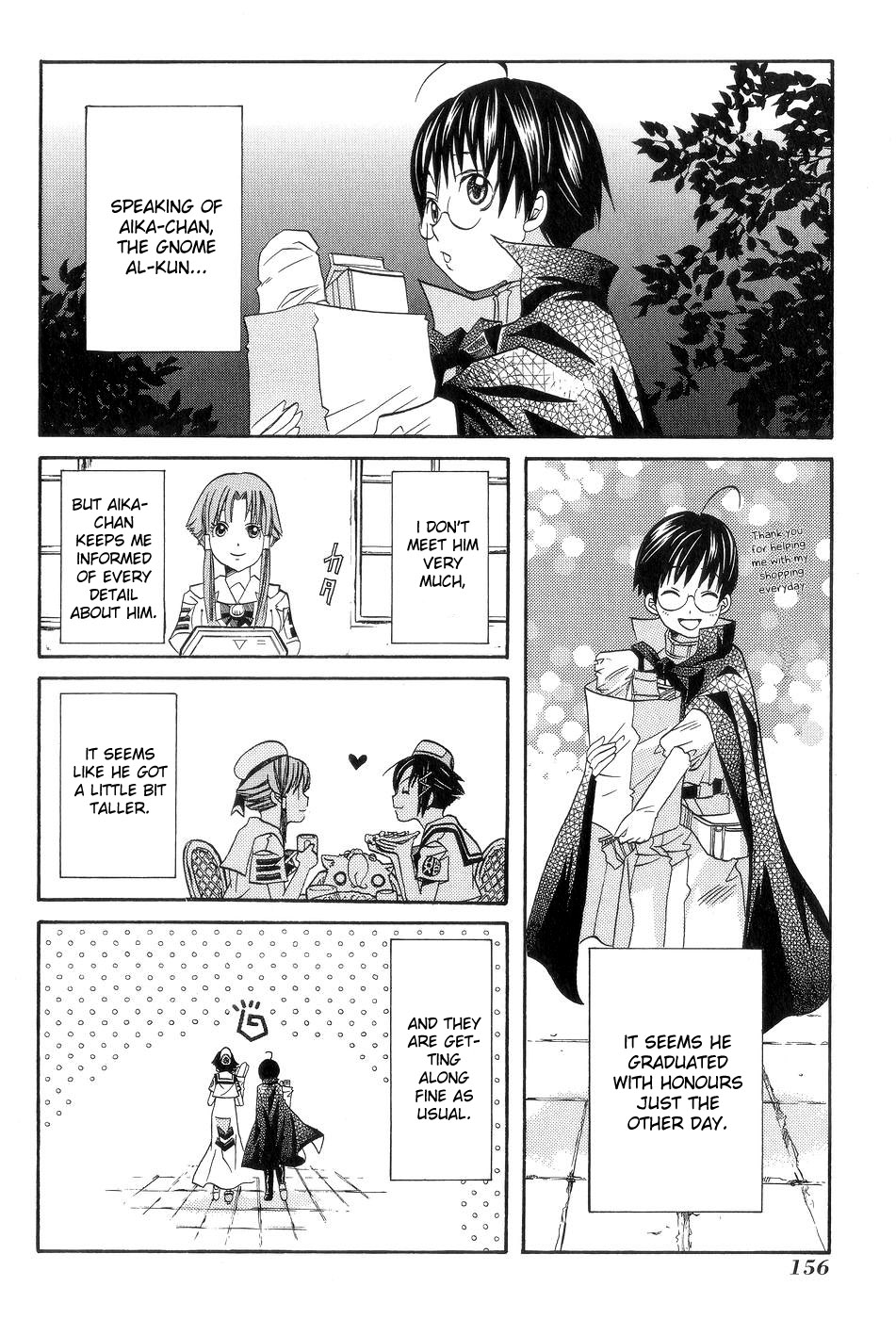 Halaman dari Aria Chapter 60