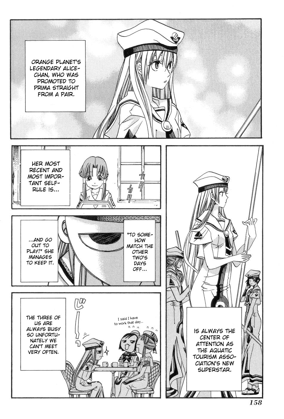 Halaman dari Aria Chapter 60