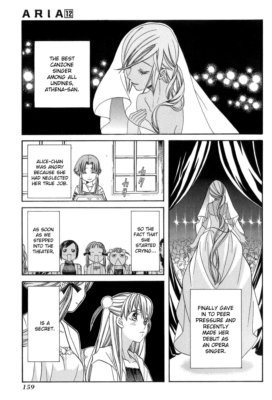 Halaman dari Aria Chapter 60