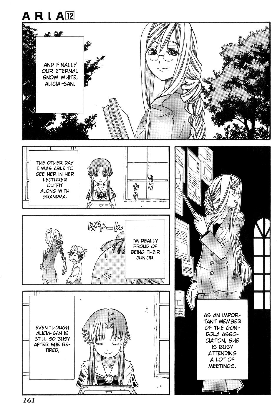 Halaman dari Aria Chapter 60