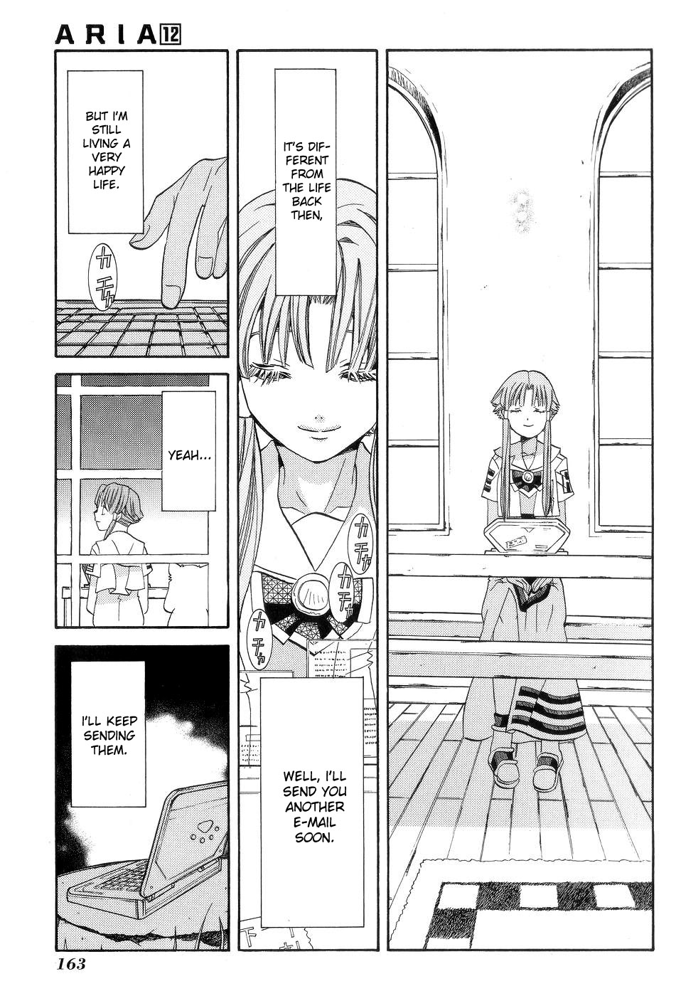 Halaman dari Aria Chapter 60