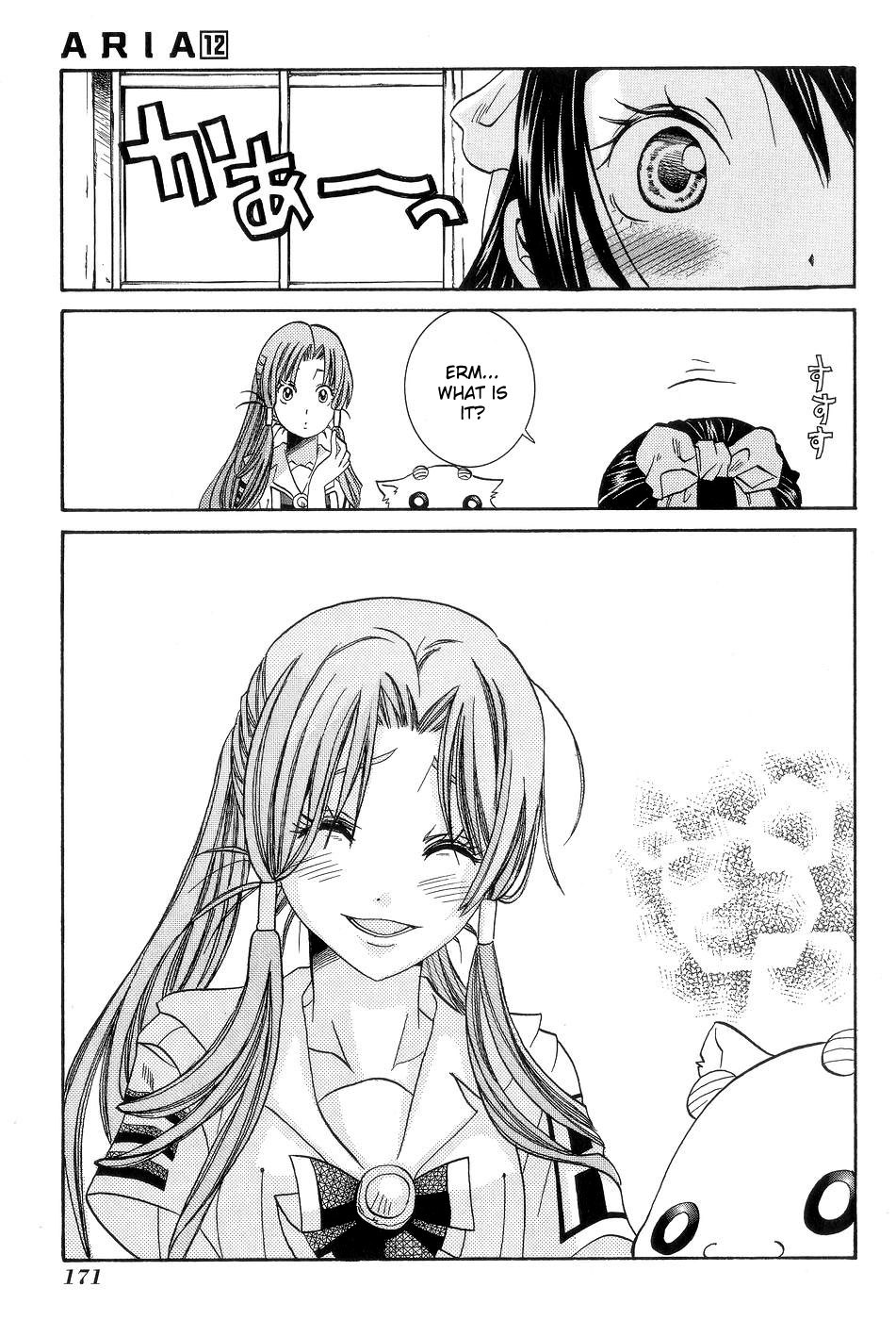 Halaman dari Aria Chapter 60