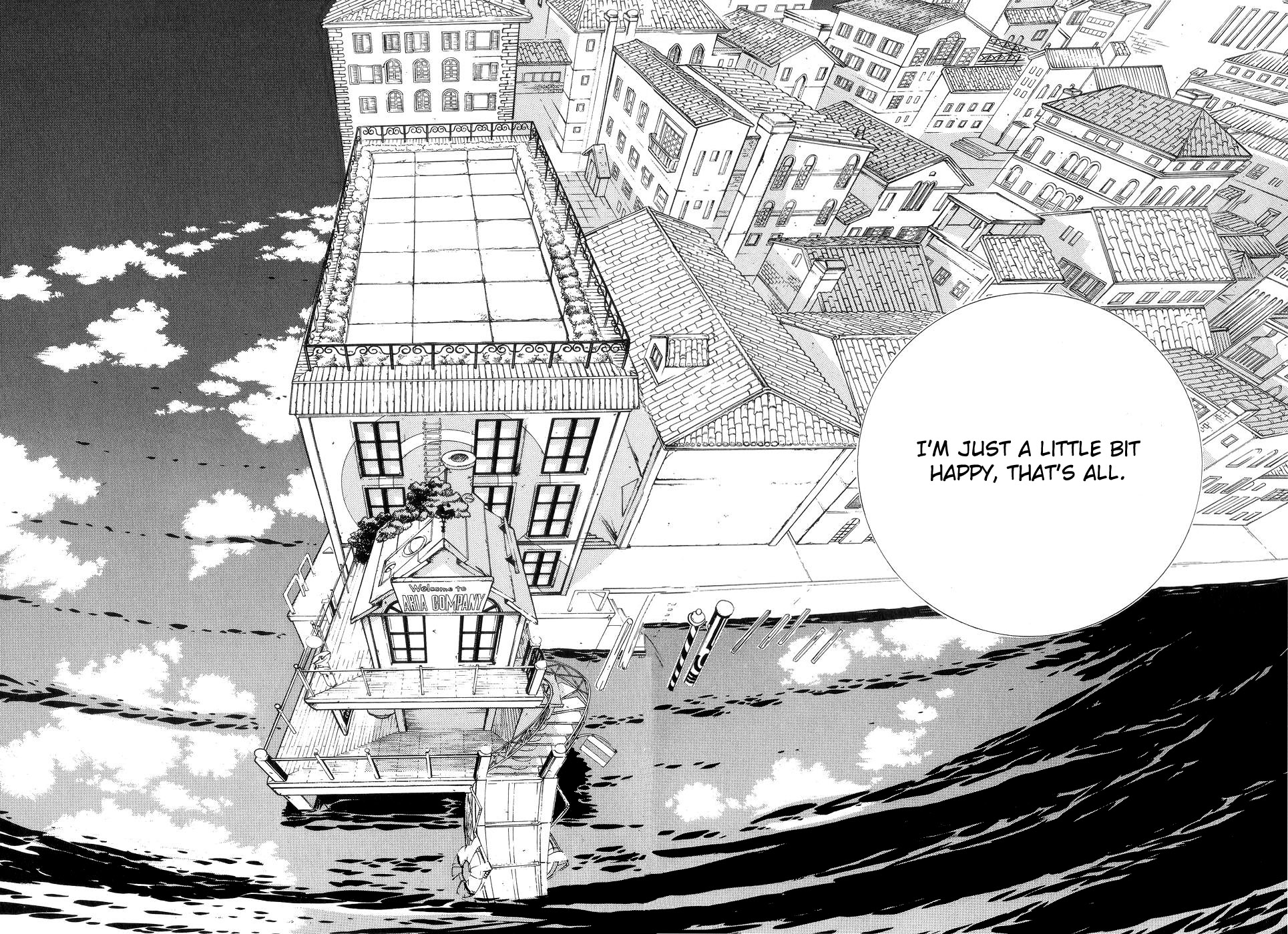 Halaman dari Aria Chapter 60