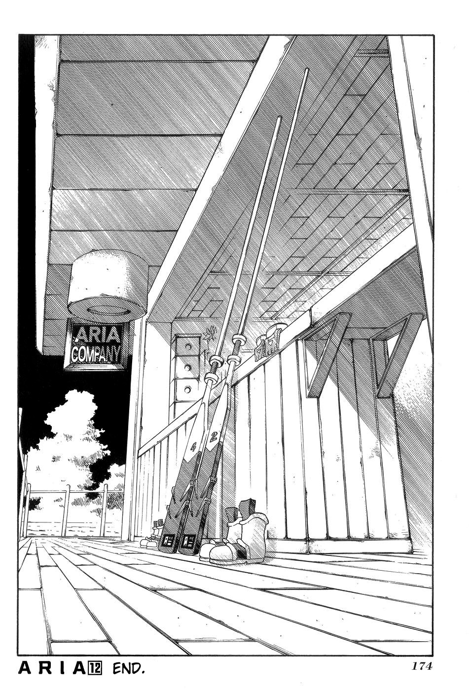 Halaman dari Aria Chapter 60