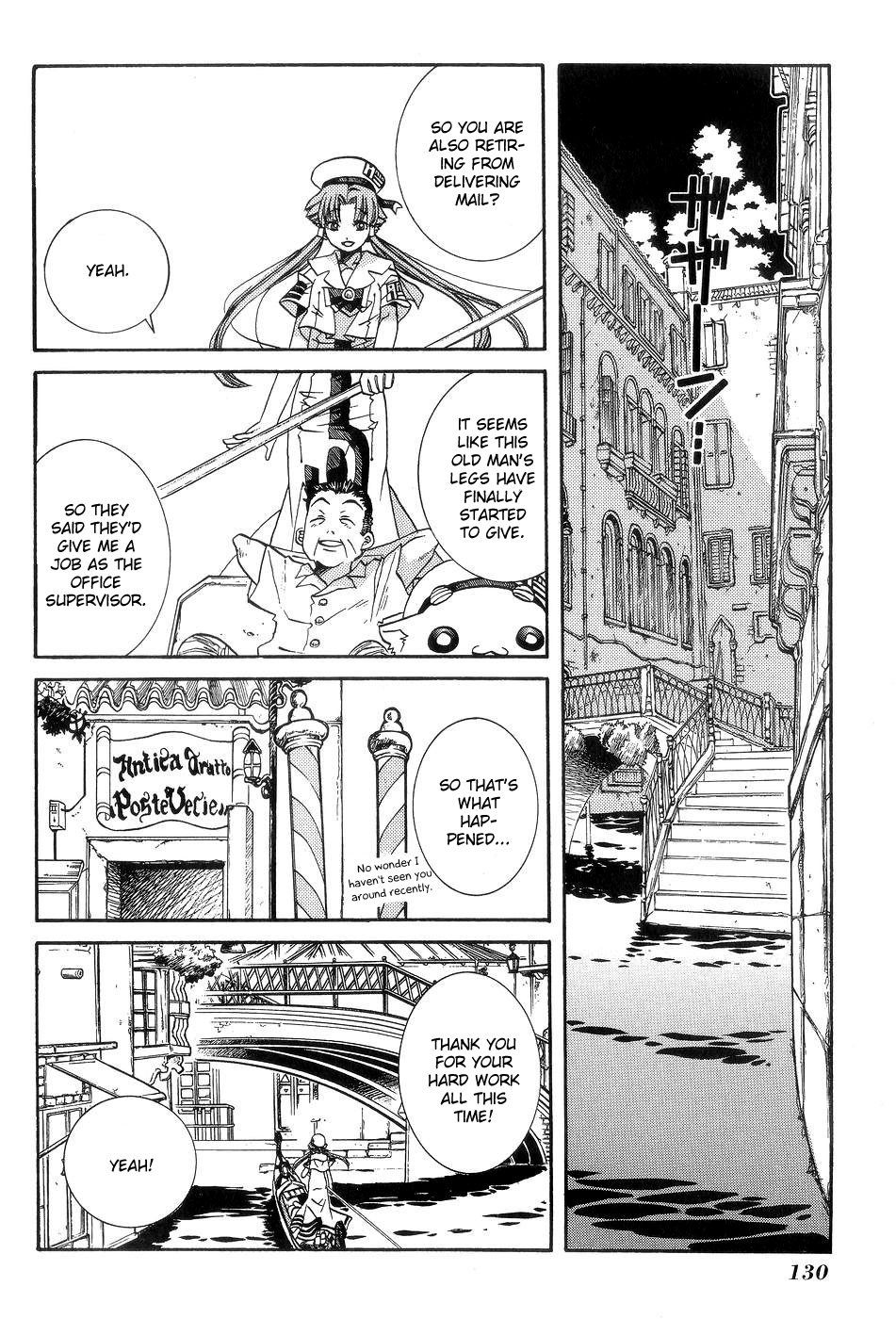 Halaman dari Aria Chapter 60