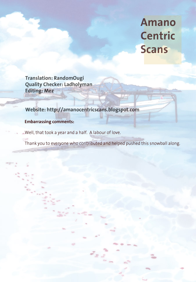 Halaman dari Aria Chapter 60