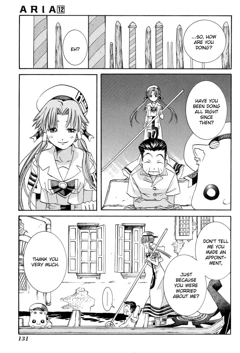 Halaman dari Aria Chapter 60