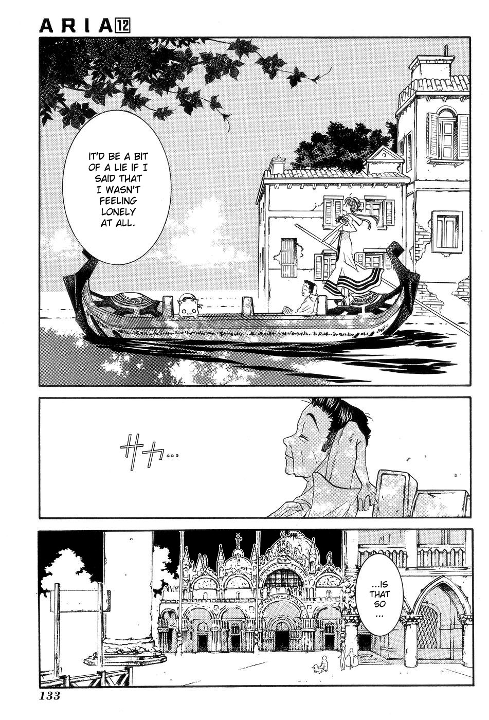 Halaman dari Aria Chapter 60