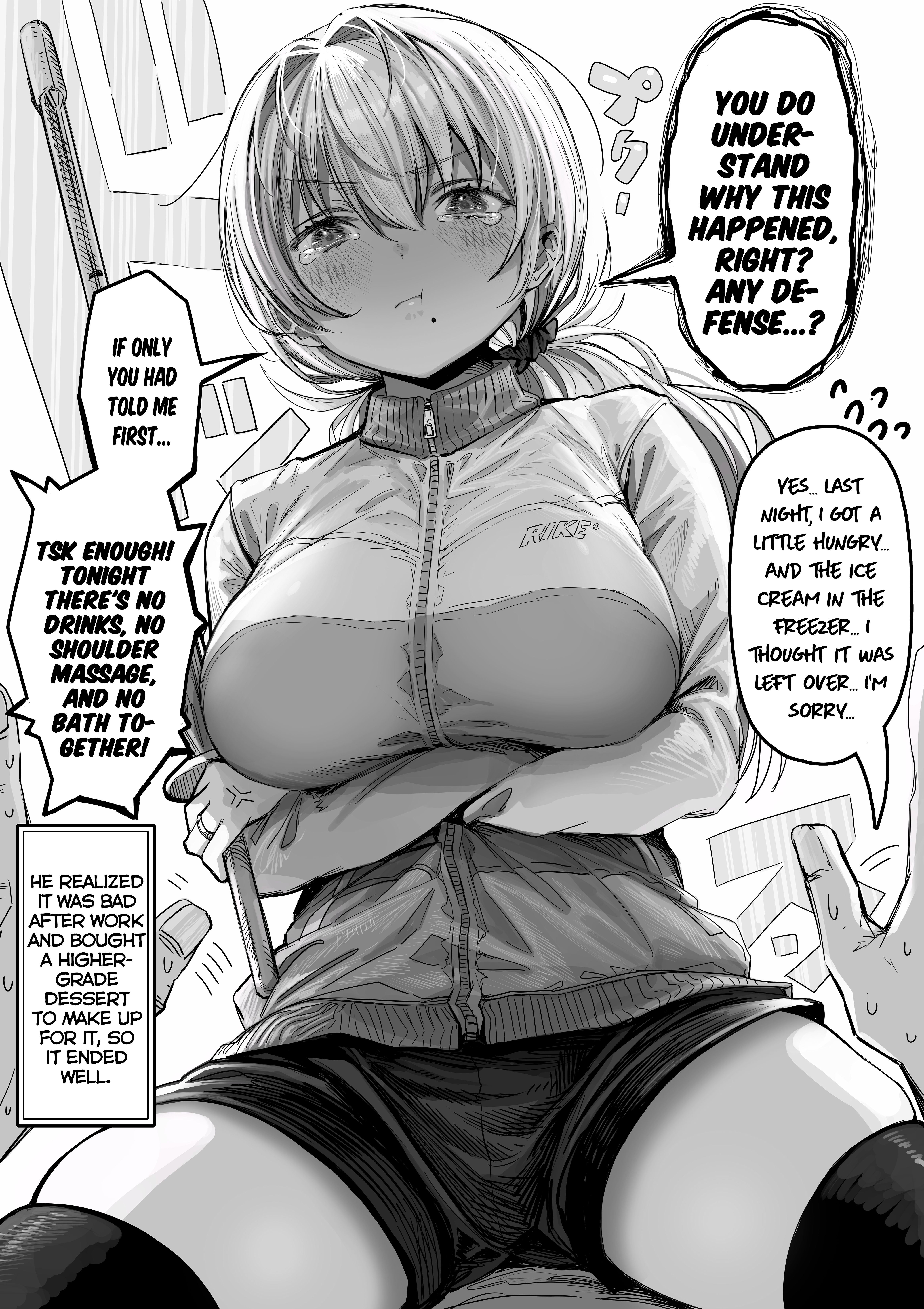 1