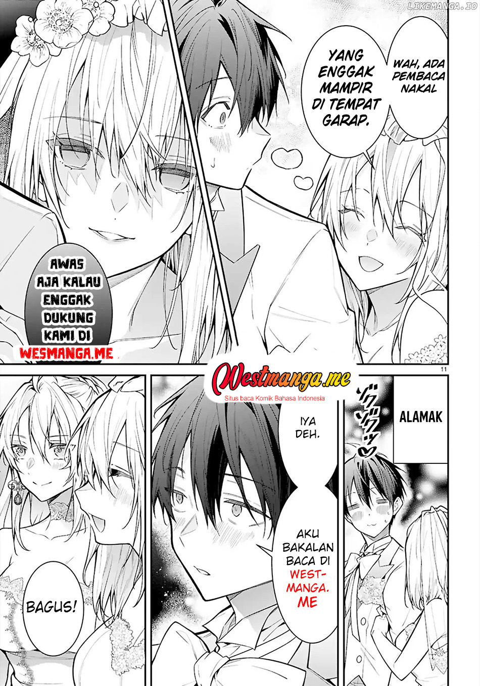 Yuusha Party wo Kubi ni Natta node Kokyou ni Kaettara, Member Zenin ga Tsuitekitan da ga Chapter 5.1 - halaman 17
