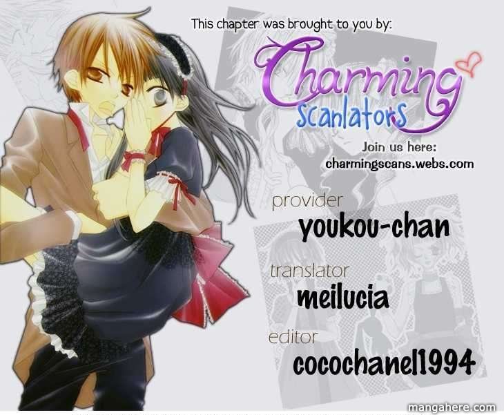 Halaman dari Nousatsu Junkie Chapter 66