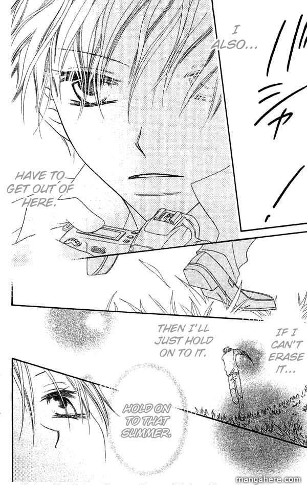 Halaman dari Nousatsu Junkie Chapter 66