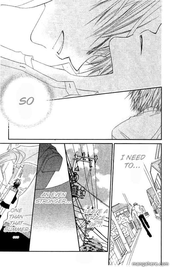 Halaman dari Nousatsu Junkie Chapter 66