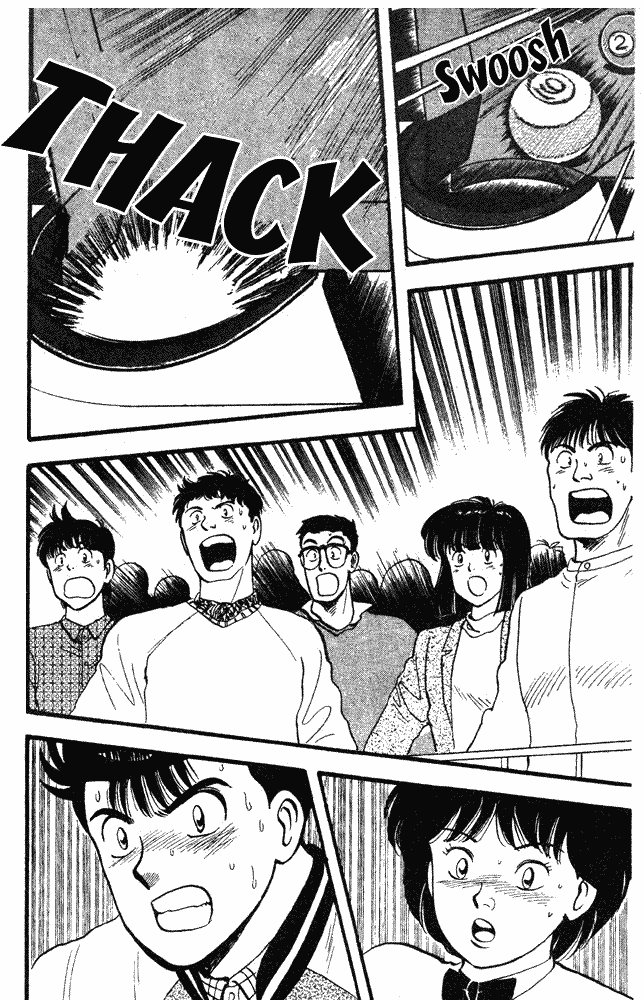 Halaman dari Break Shot Chapter 75