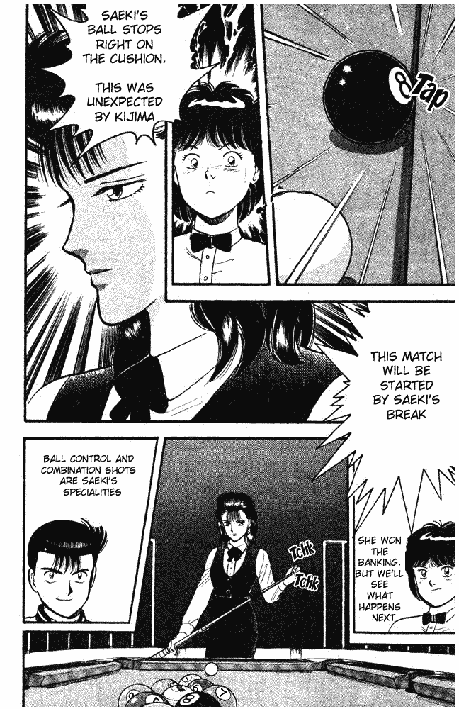 Halaman dari Break Shot Chapter 75