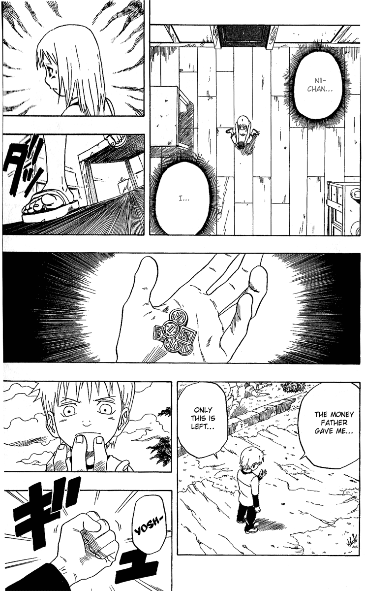 Halaman dari 666 Satan Chapter 24.5