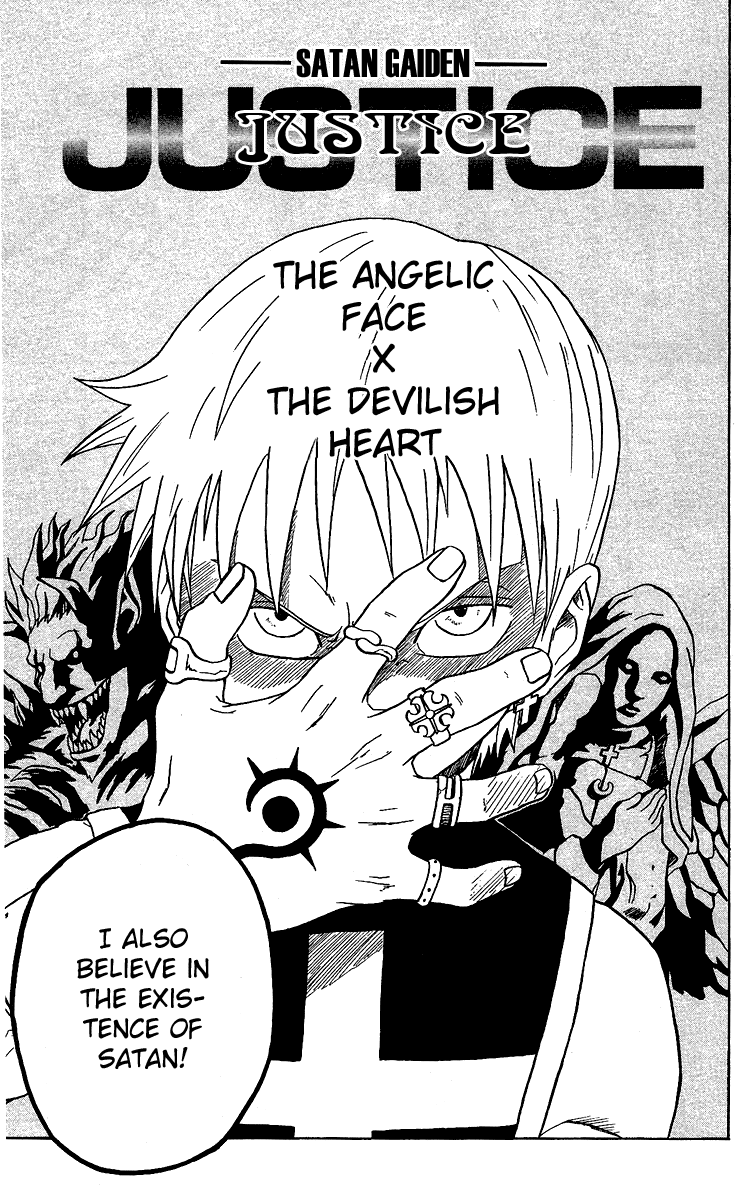 Halaman dari 666 Satan Chapter 24.5