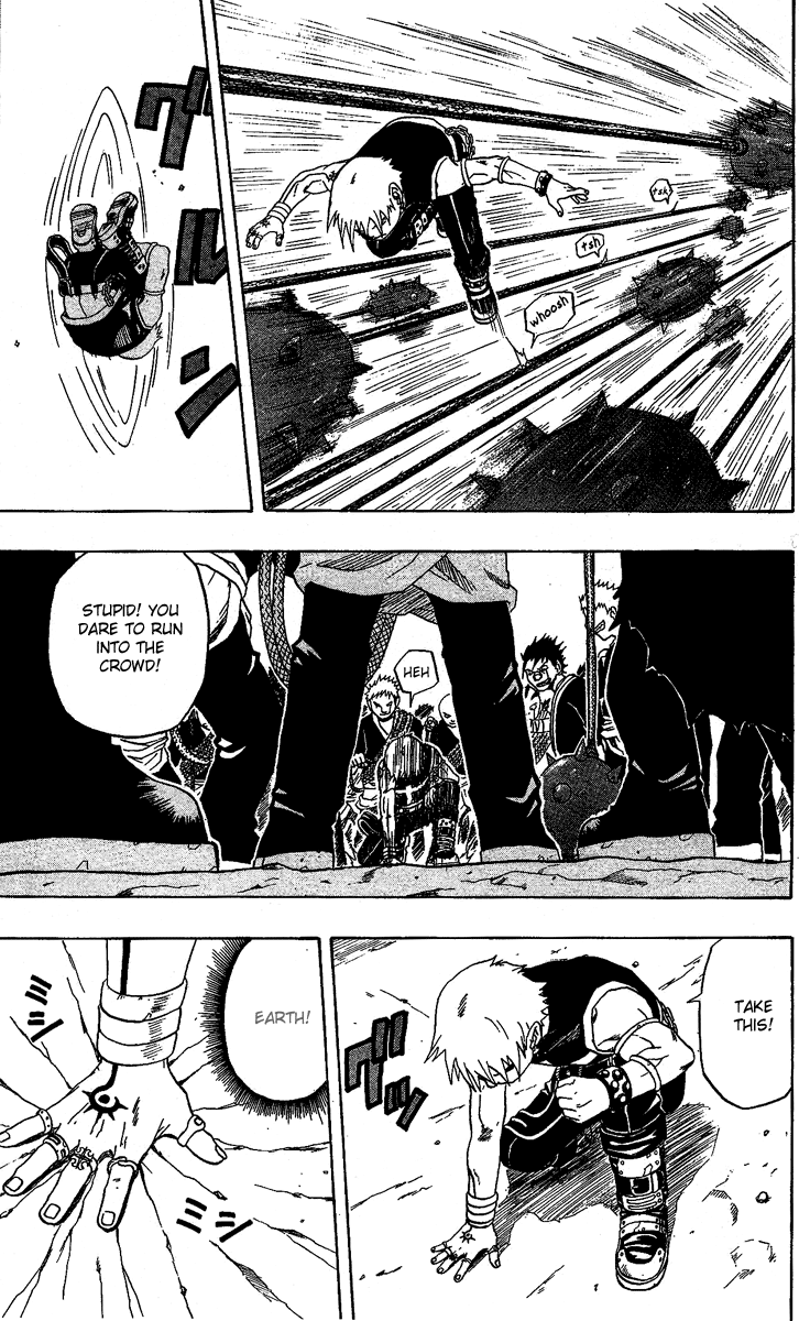 Halaman dari 666 Satan Chapter 24.5