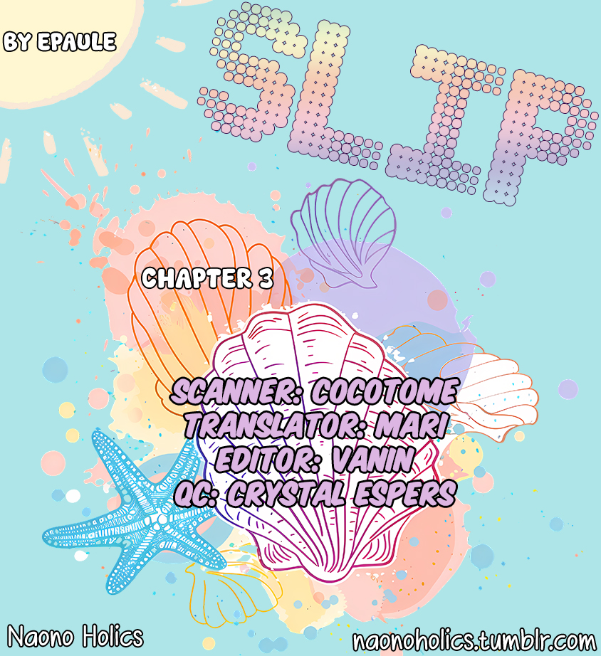 Slip Chapter 3 Page 1