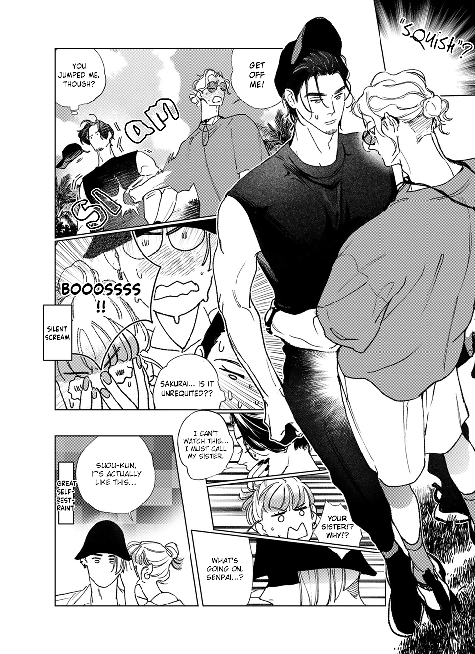 Slip Chapter 3 Page 11