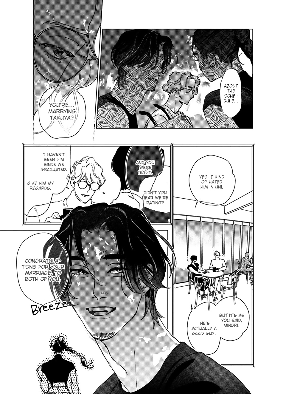 Slip Chapter 3 Page 17