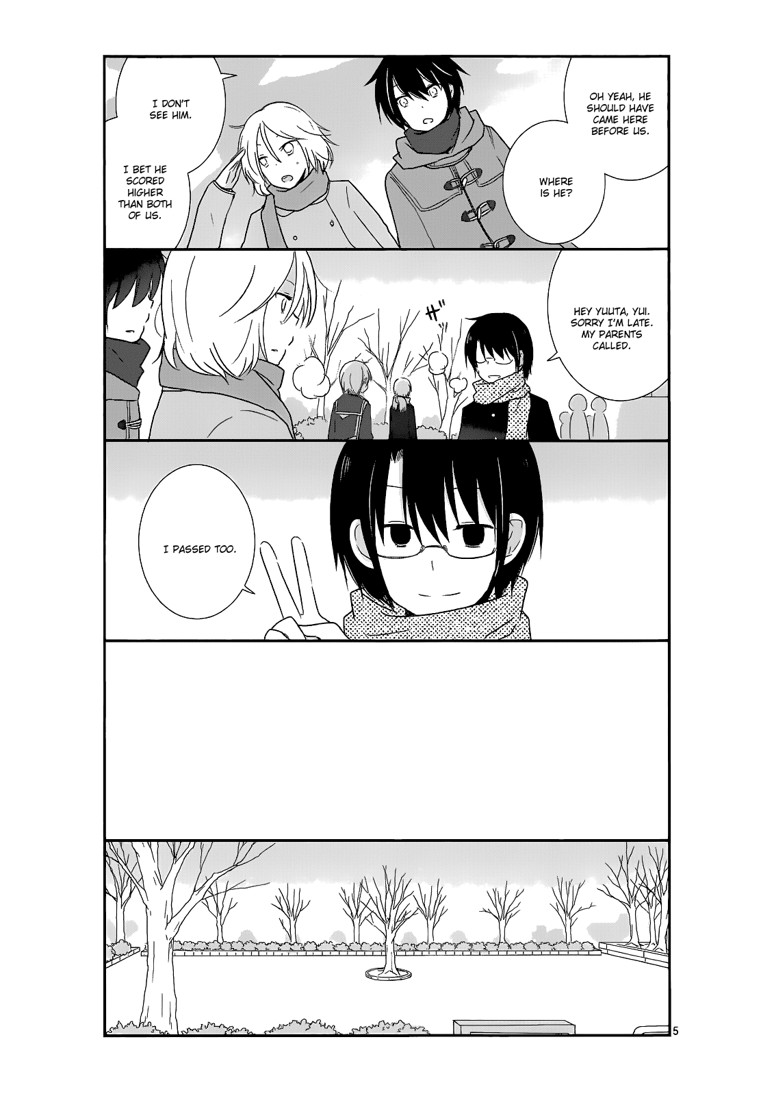 5