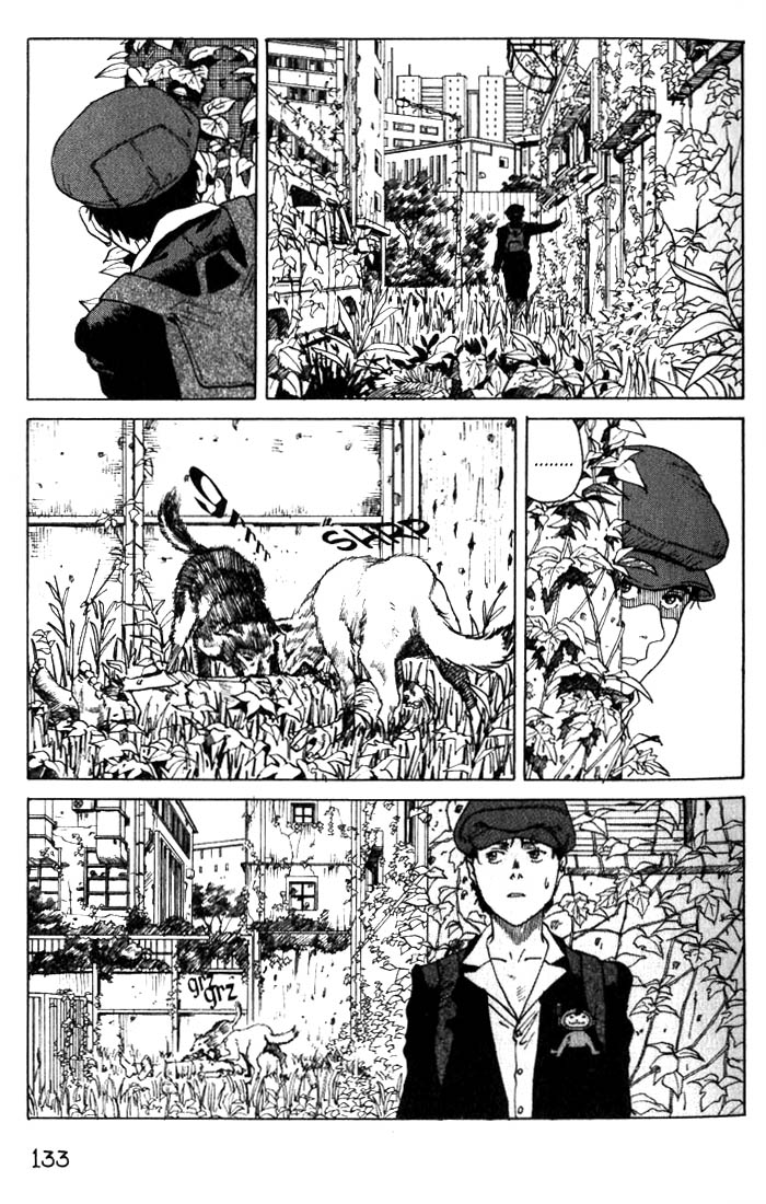 Halaman dari Eden: It's an Endless World! Chapter 2