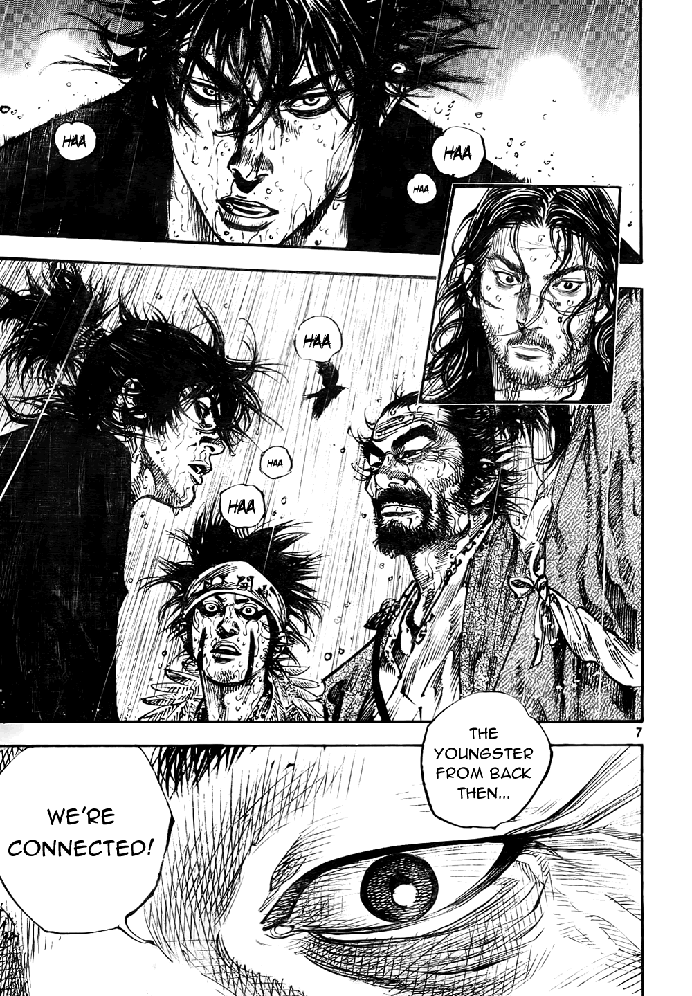 Halaman dari Vagabond Chapter 276