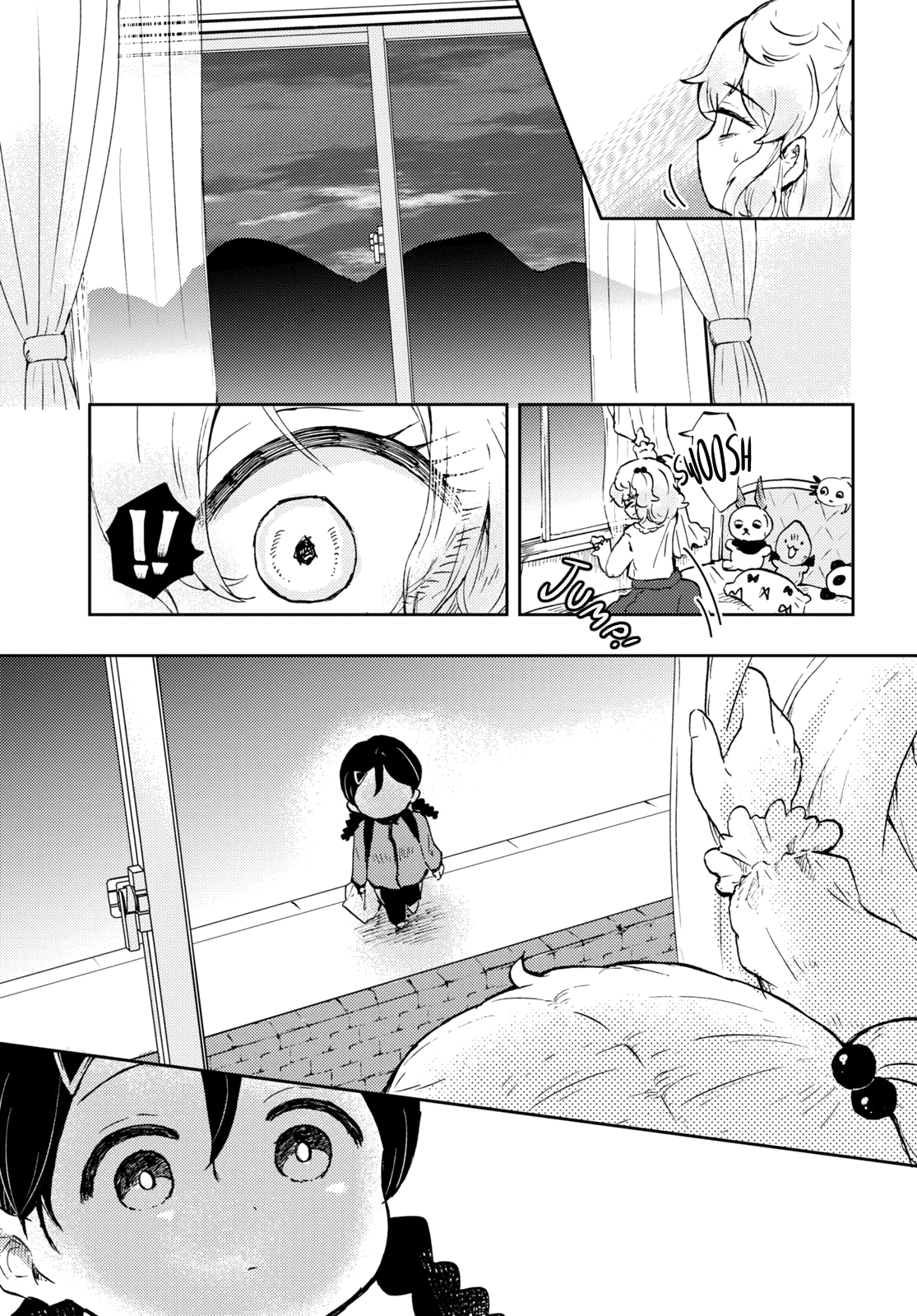 Halaman dari In the Gardens of Gehenna Chapter 4