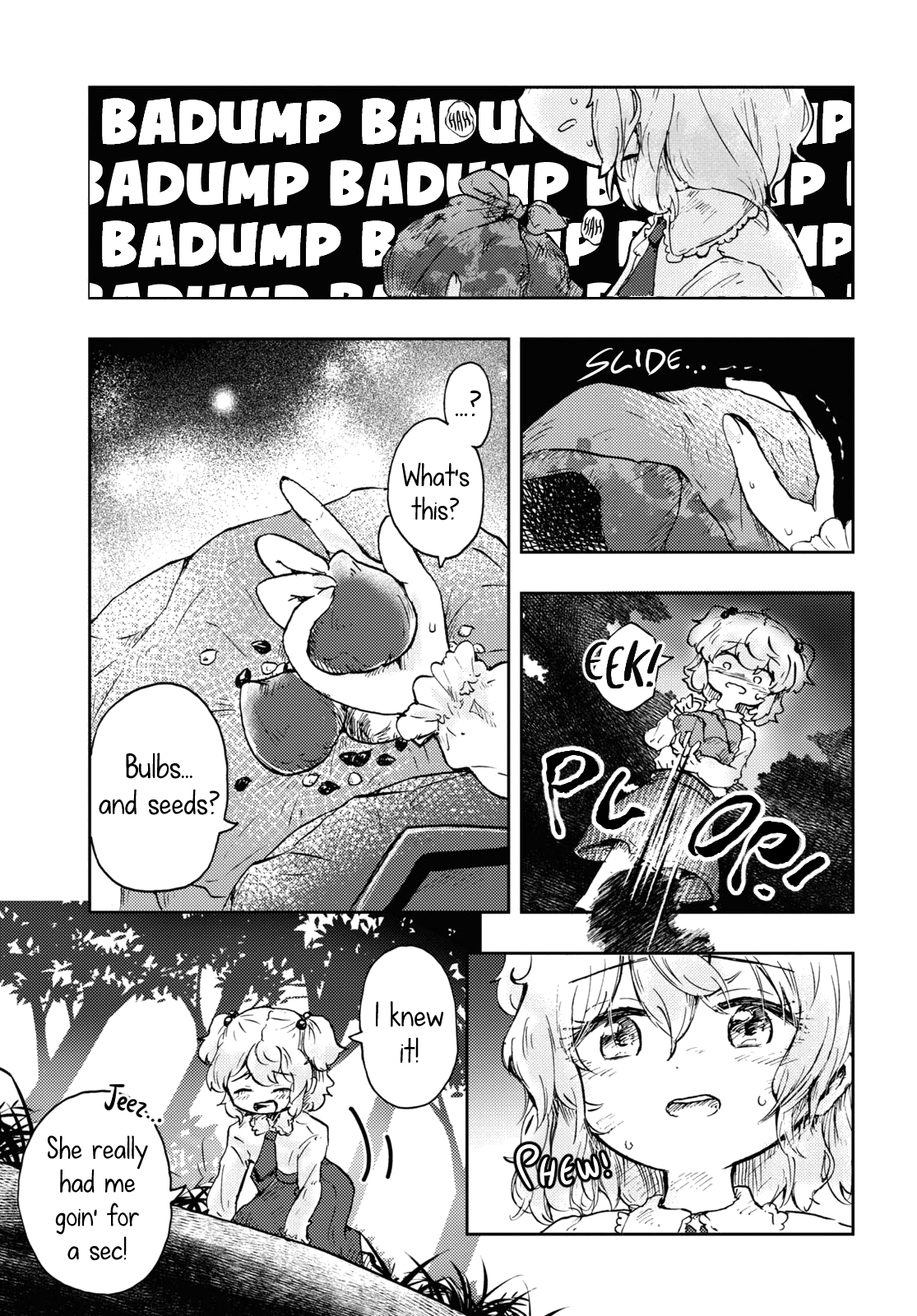 Halaman dari In the Gardens of Gehenna Chapter 4