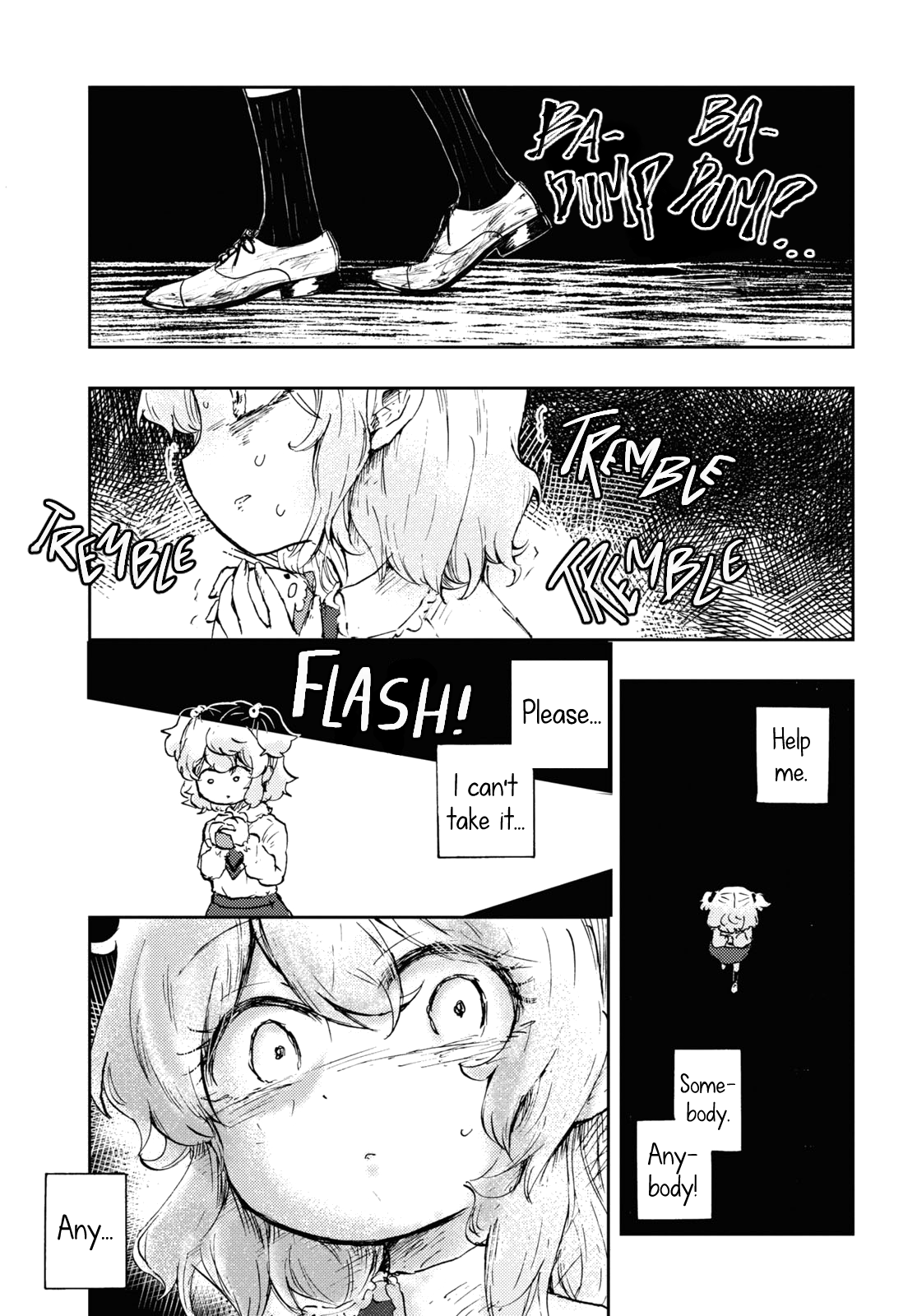 Halaman dari In the Gardens of Gehenna Chapter 4