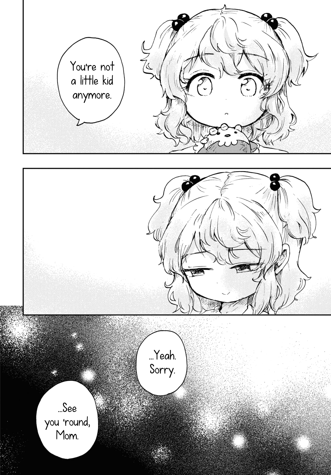 Halaman dari In the Gardens of Gehenna Chapter 4