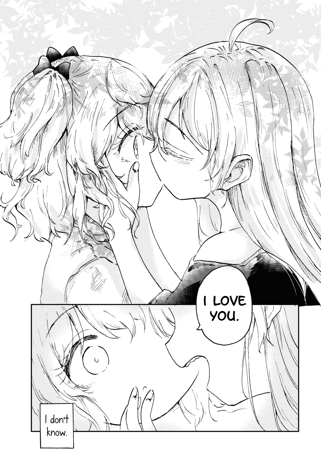 Halaman dari In the Gardens of Gehenna Chapter 4