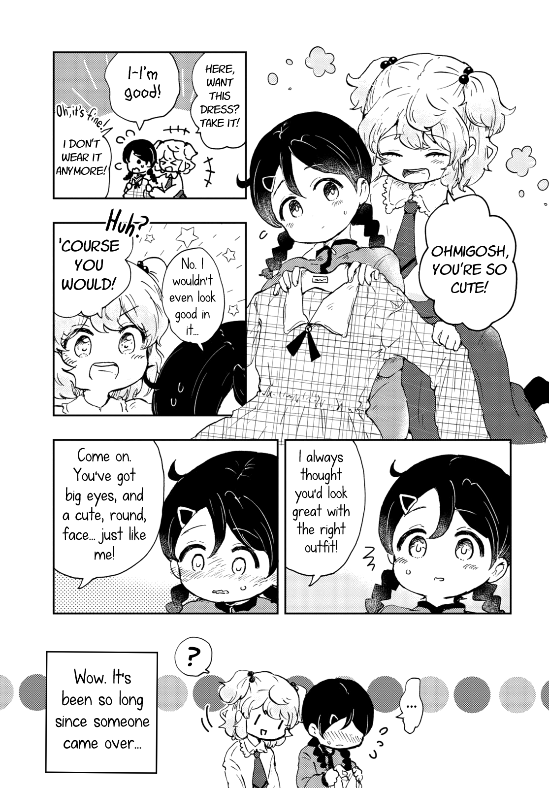 Halaman dari In the Gardens of Gehenna Chapter 4