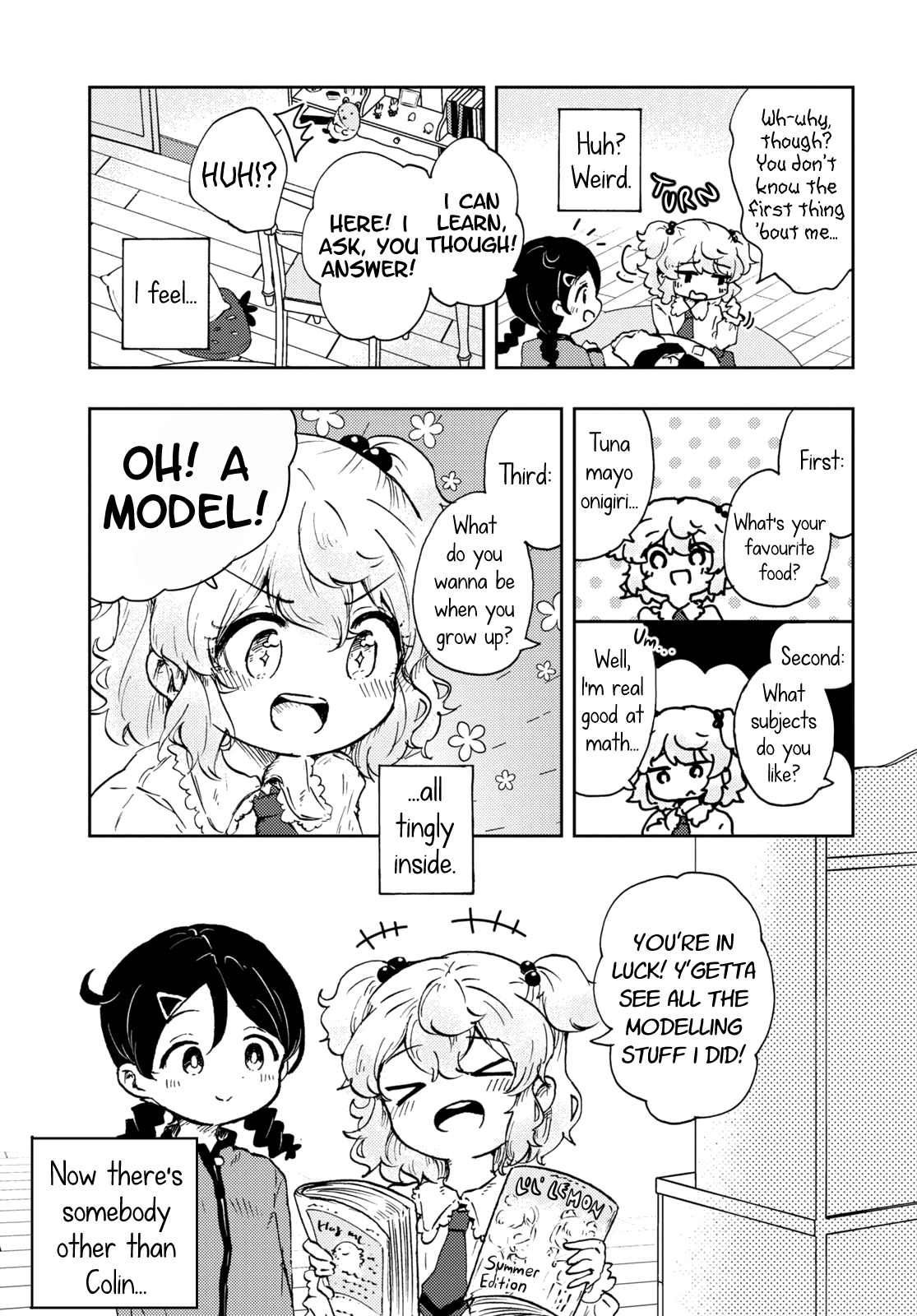 Halaman dari In the Gardens of Gehenna Chapter 4