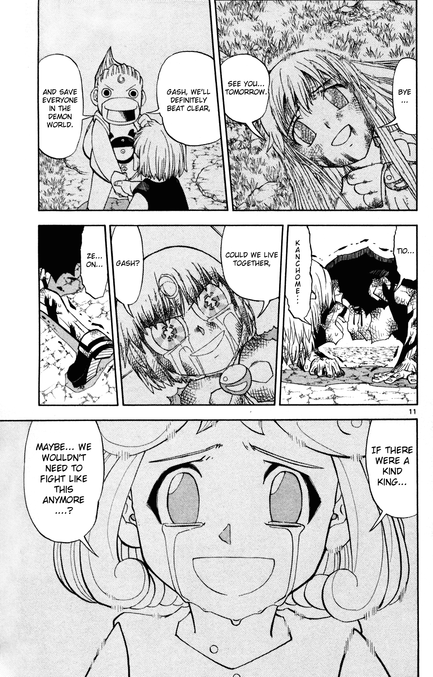 11