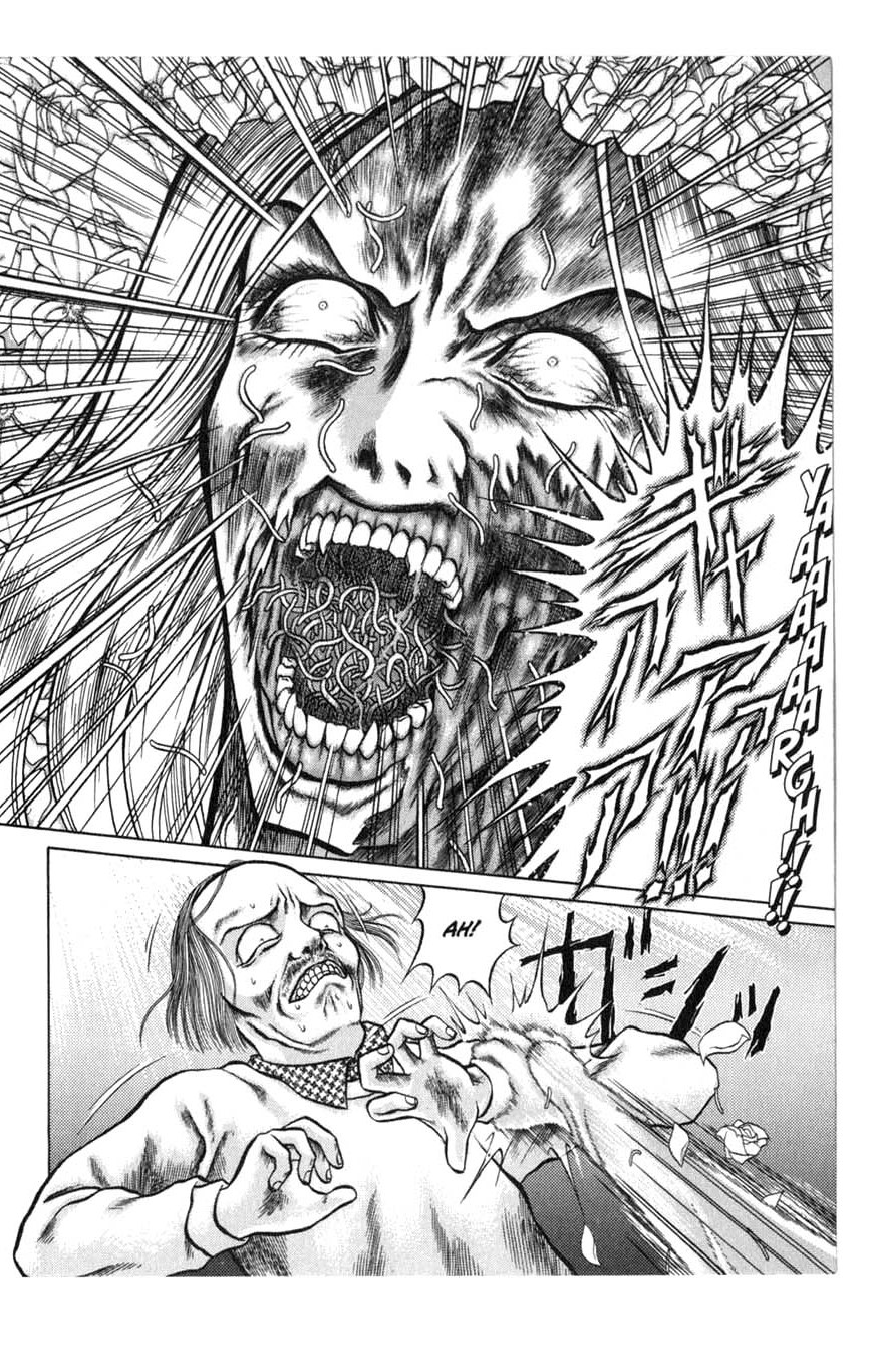 Halaman dari Zombieya Reiko Chapter 1