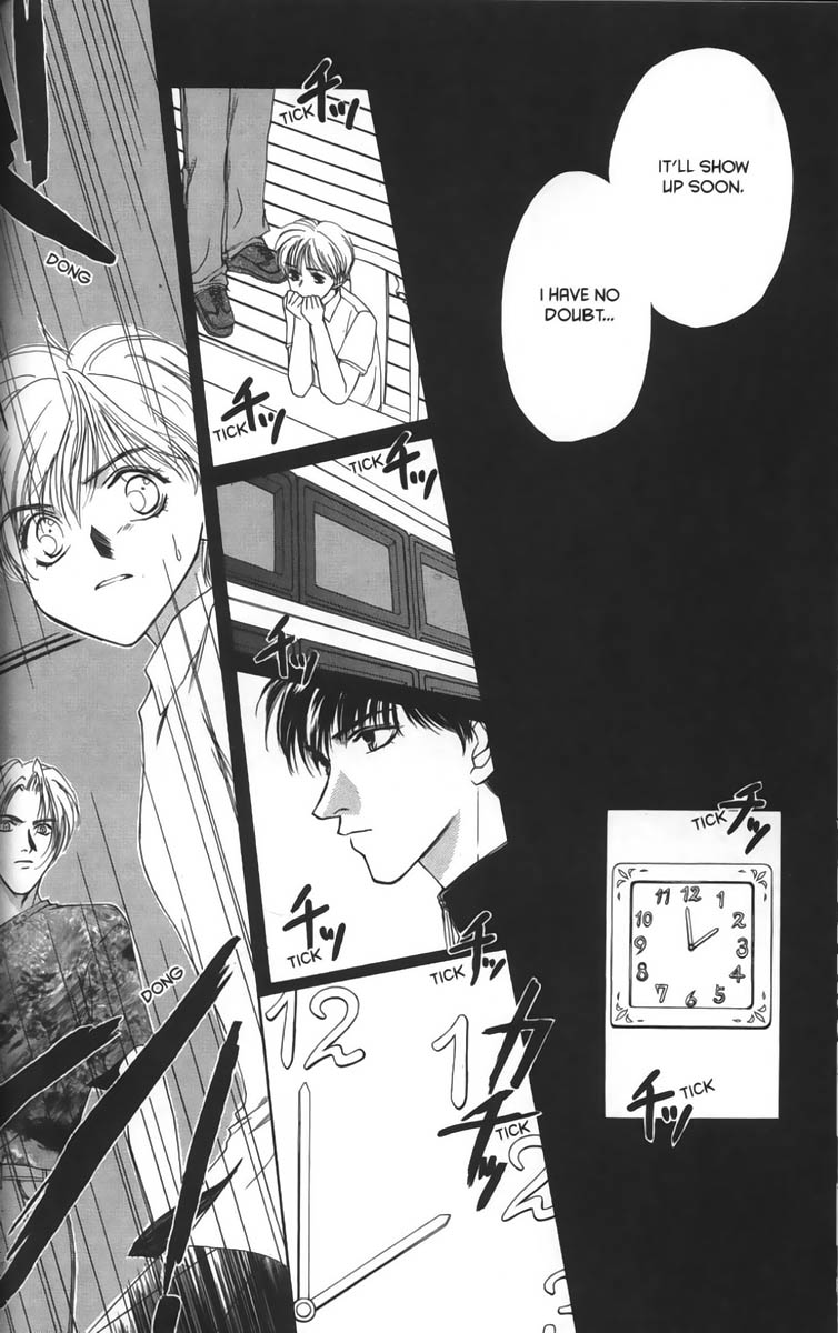Halaman dari Ghost Hunt Chapter 4