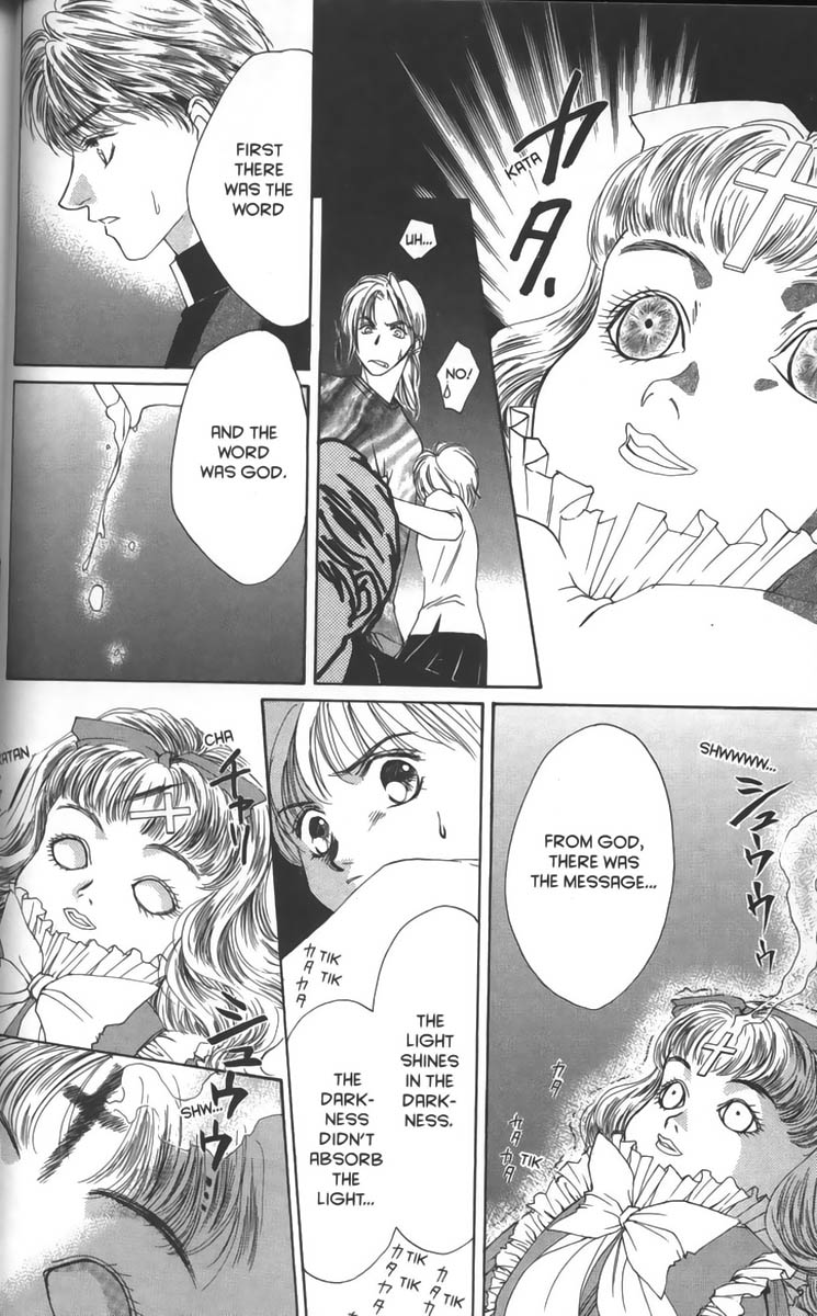 Halaman dari Ghost Hunt Chapter 4