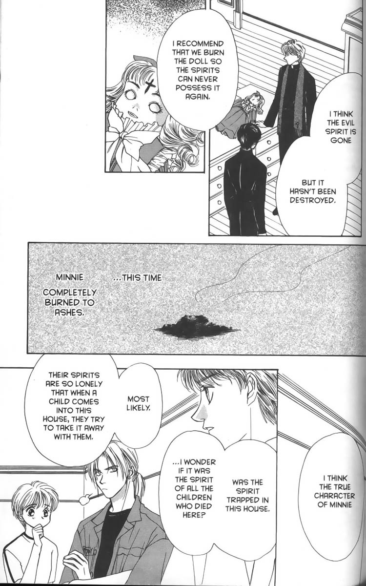 Halaman dari Ghost Hunt Chapter 4