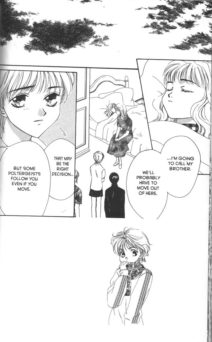 Halaman dari Ghost Hunt Chapter 4